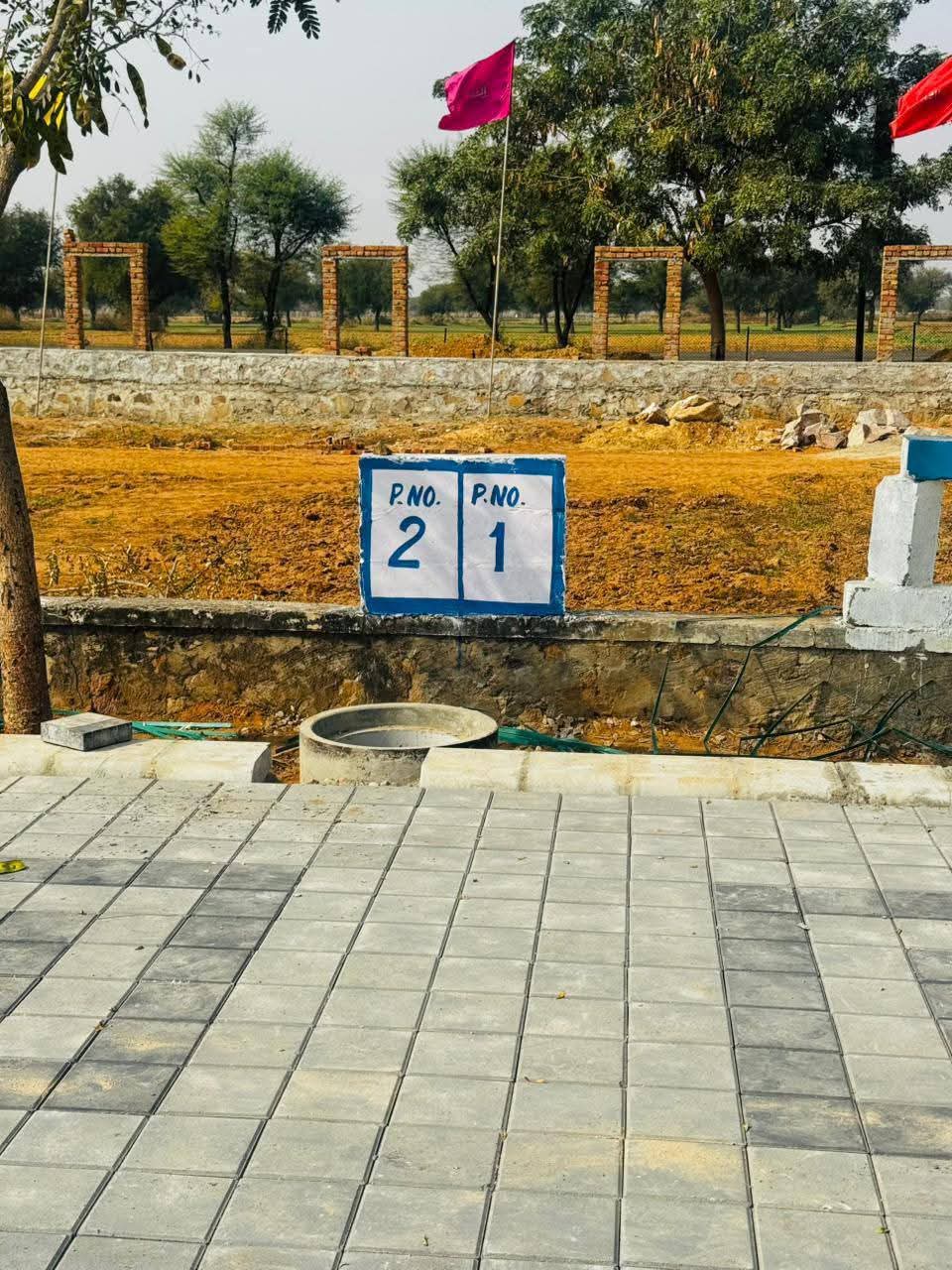 JDA Approved Plots Near Mahindra SEZ Jaipur Best Investment-Mahindra SEZ-Jaipur